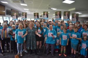 Voices For Casey conducting ‘Pulse Surveys’ in lead-up to federal election