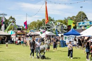 Knox Fest returns for 2025