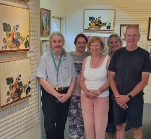 Students shine at Sherbrooke