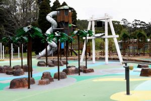 Yarra Ranges facilities closed due to Extreme fire danger rating