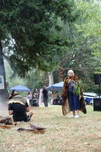 Belgrave Survival Day for 2025