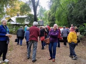 Emerald U3A: thriving through community and connection