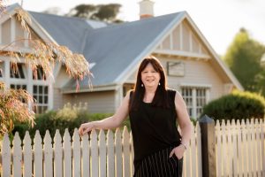 Jenni Nash: Monbulk’s top agent and true local champion