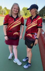 Monbulk’s Champion Bowlers