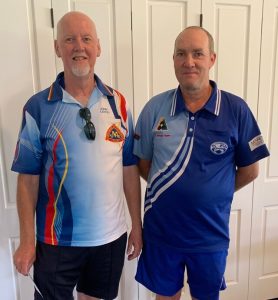 Warm Weather and Community Spirit Fuel the Autumn Tournament
