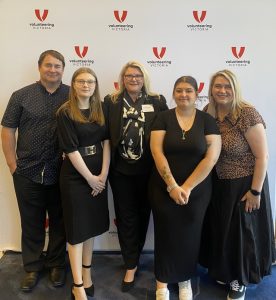 Young hearts, big impact: Tribe Monbulk wins volunteering award