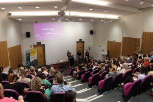 International Women’s Day celebrations