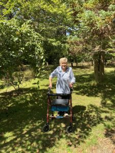 Aged care in crisis
