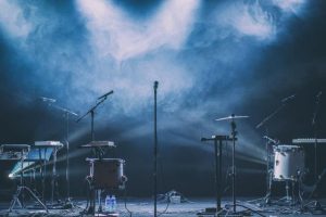 Live music event postponed out of sudden, yet no updates