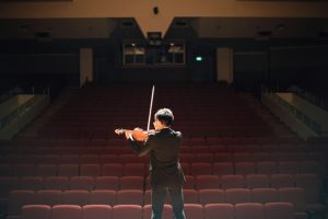 $10,000 scholarship for Victorian Musicians in Need