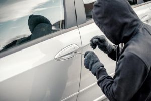 Neighbourhood watch launches new vehicle security quiz to combat rising theft