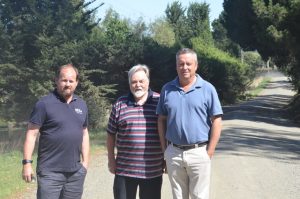 Hills seek funding return as Albo splashes cash for roads