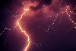 Prepare for severe weather