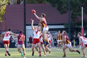 How Hills clubs have started the season