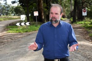 Former mayor Springfield stands for Labor in La Trobe