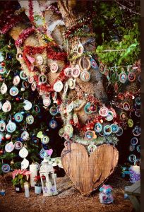 Tree of Souls is crossing state lines for love and grief