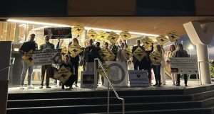 Councils rules on roo rule