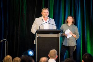 South East Water’s Ben Evans named 2025 Victorian Operator of the Year