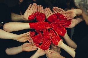 Dandenong Volunteers Shine Bright