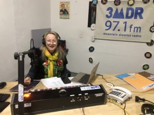 Free podcast training for Cardinia Shire residents