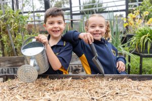 Excellence in learning at Belgrave South Primary School