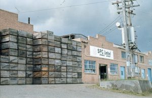 A historic chapter in Monbulk’s jam story