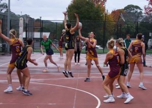 Monbulk Outlast Woori Yallock