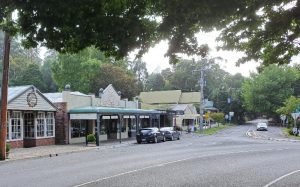Proposed parking restrictions to help meet growing needs of Olinda