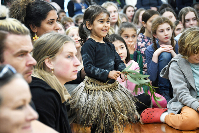 Cardinia stands together for Reconciliation