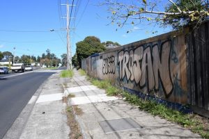 Developer knocked back