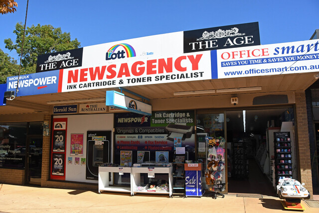 Monbulk Newsagency: Your Complete Local Destination