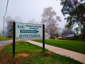 Call for community leaders in Olinda and Mt Dandenong