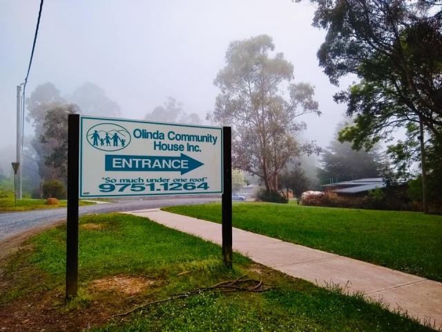 Call for community leaders in Olinda and Mt Dandenong