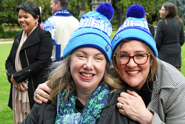 MND fight matters for MPs
