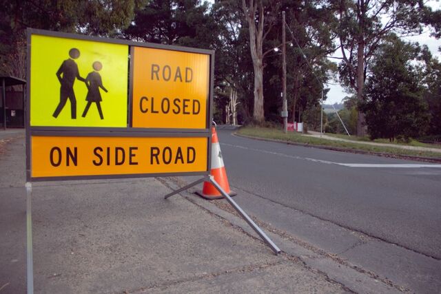 Yarra Ranges Council May minor works update – the Hills