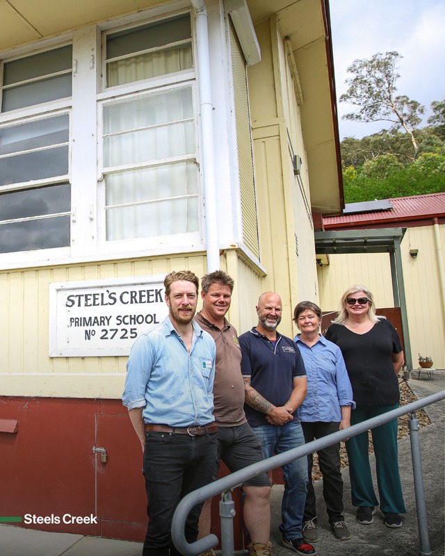 Yarra Ranges Council completes resilience upgrade for 21 community facilities