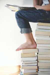 Reading China