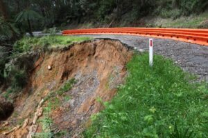 Landslide risk ‘imminent’