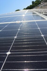 Solar rebate could end power bills in 4 years