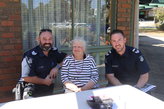 Belgrave Police to brew up community connection with ‘Coffee with a Cop’