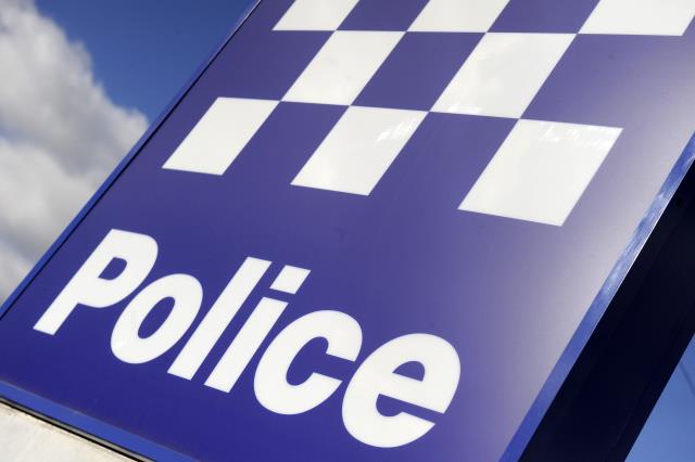 Public service employee detected drink driving