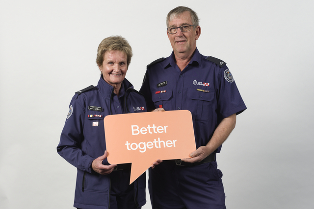 Monbulk and District Community Bank celebrate locals with Community Awards
