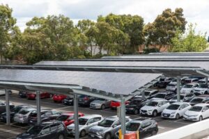 Yarra Valley Water announces climate milestones as it zeros in on emissions