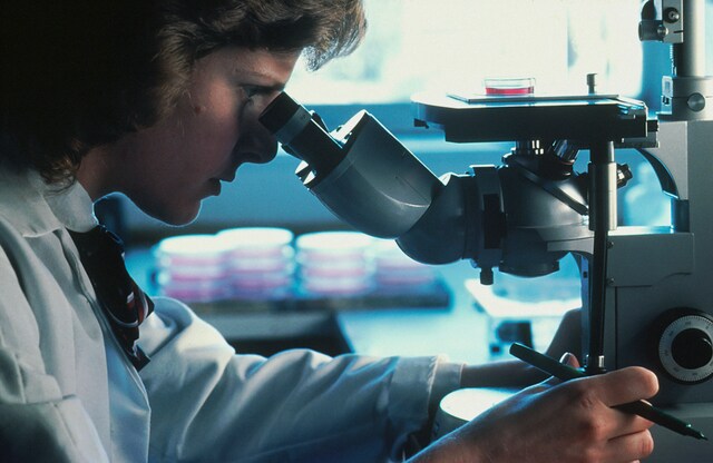 Breakthrough cancer treatment being made In Victoria