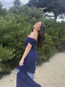 Tributes flow for Olivia Patullo