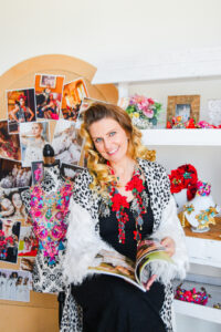 ‘Mumpreneur’ up for six business awards