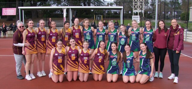 Monbulk secures a finals spot