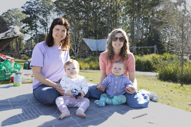 Olinda Precinct receives $13m funding for upgrades