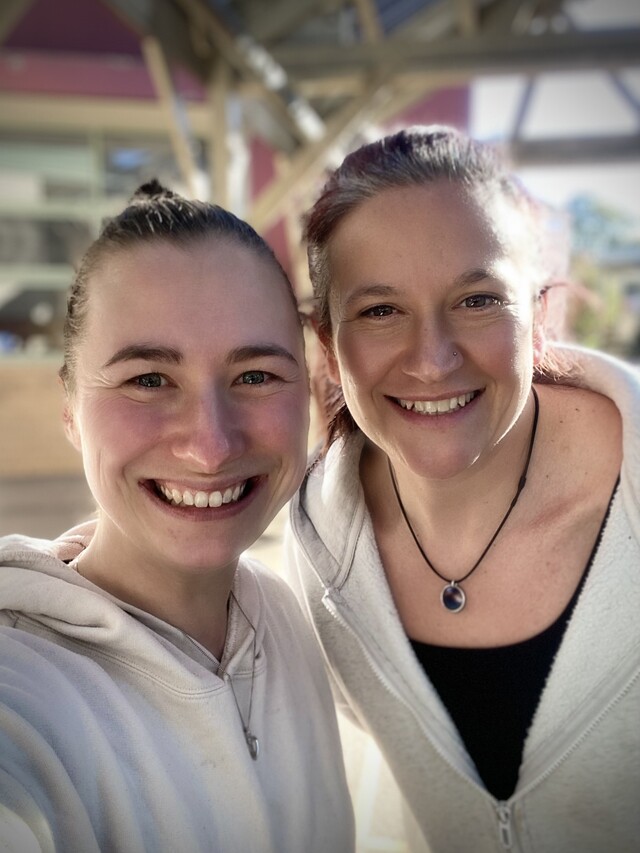 Cockatoo mums empower parents with reading tips