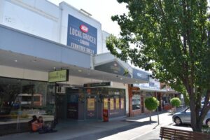 Township calls for action
